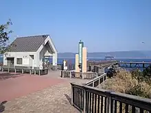 桜島海づり公園