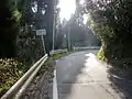 日置市境界付近