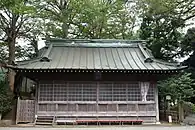 神楽殿