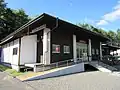 開田郷土館