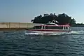 海燕11 （篠島港）