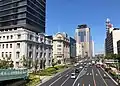 海岸ビル(海岸通)