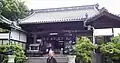 海岸寺(18番)