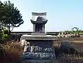 迦毘羅津神社