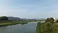 加古川貝原で撮影