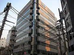 貝印本社