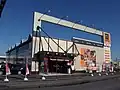 快活CLUB 田富店(山梨県中央市)
