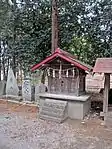蚕神様社