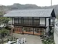 かいこの家