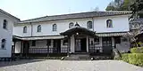 宇和町卯之町(開明学校)