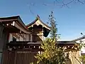 本殿