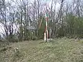 頂上