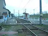 ホーム(2009年3月)