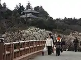 偕楽園(茨城県)