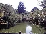偕楽公園（2009年8月）