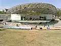 野外音楽堂