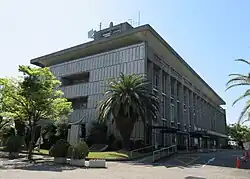 貝塚市役所