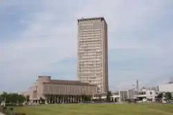 遠景