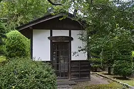 鍛冶舎