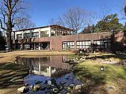 各務原市那加福祉センター