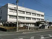 掛川警察署