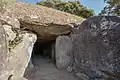 墓道