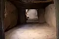 羨道