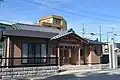 社務所