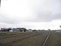 加古地区の街並み加古で撮影