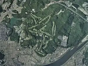 加古川ゴルフ倶楽部