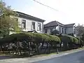 ニッケ社宅倶楽部
