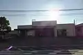 加古川市消防本部稲美分署