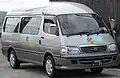 播州交通の車両