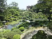 鶴舞園(かくぶえん)