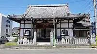 覚城寺