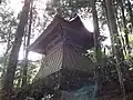 鐘楼堂