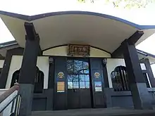 本堂