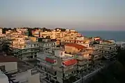 カリクラティア