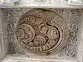 ディルワーラーのジャイナ寺院のカルパヴリクシャ（英語版）の木