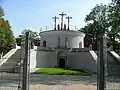 カルヴァリエンベルク・レヒフェルト