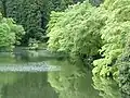 鎌北湖