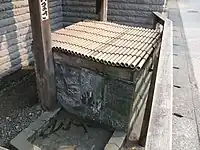 鉄ノ井