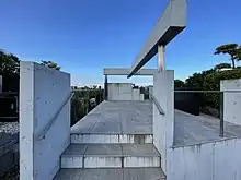 鎌倉雪ノ下教会墓地