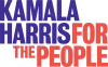 Kamala Harris 2020 presidential campaign logo