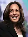 Kamala Harris April 2019