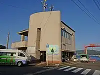 釜ノ浦港ターミナル（松島）