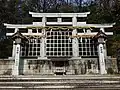 加麻良神社(香川県)
