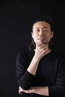 マエダ カマリ