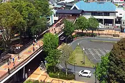 鎌取駅（JR東日本）