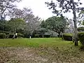 三の丸跡
